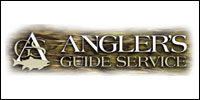 Angler's Guide Service