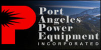 Port Angeles Power Equipment