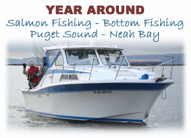 Excel Fishing Charters Excel Fishing Charters