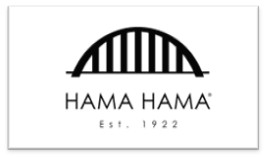 Hama Hama Oysters
