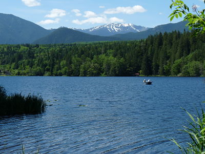 Lake Leyland